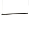 Lampa wisząca BEAM-100 LED czarna 100 cm ST-8960-L100 black Step into Design