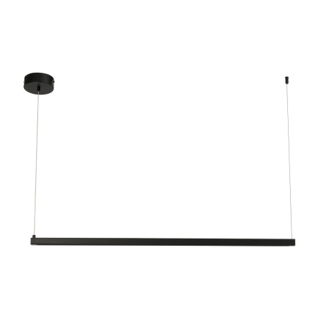 Lampa wisząca BEAM-100 LED czarna 100 cm ST-8960-L100 black Step into Design
