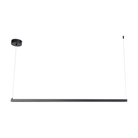 Lampa wisząca BEAM-120 LED czarna 120 cm ST-8960-L120 black Step into Design