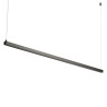 Lampa wisząca BEAM-120 LED czarna 120 cm ST-8960-L120 black Step into Design