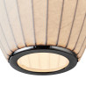 Lampa wisząca SILK BARREL biała 60 cm ST-2335-30 Step into Design