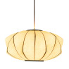Lampa wisząca SILK V-shape biała 45 cm ST-2331-45 Step into Design