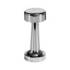 Lampa stołowa TAVOLO A LED dotykowa srebrna 21 cm ST-8127T/A SILVER Step into Design
