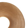 Lampa ścienna ILUSIONI beżowa 26 cm ST-F059 COFFEE Step into Design