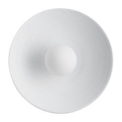 Lampa ścienna ILUSIONI biała 26 cm ST-F059 WHITE Step into Design