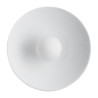 Lampa ścienna ILUSIONI biała 26 cm ST-F059 WHITE Step into Design
