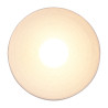Lampa ścienna ILUSIONI biała 26 cm ST-F059 WHITE Step into Design