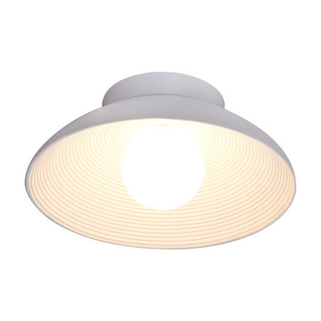Lampa ścienna ILUSIONI biała 26 cm ST-F059 WHITE Step into Design