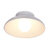 Lampa ścienna ILUSIONI biała 26 cm ST-F059 WHITE Step into Design