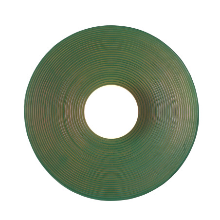 Lampa ścienna ILUSIONI zielona 26 cm ST-F059 GREEN Step into Design