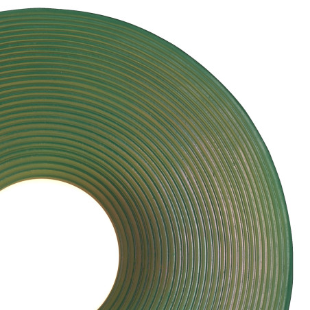 Lampa ścienna ILUSIONI zielona 26 cm ST-F059 GREEN Step into Design