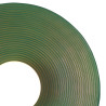 Lampa ścienna ILUSIONI zielona 26 cm ST-F059 GREEN Step into Design
