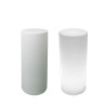 Lampa ogrodowa kolumna TUBE LED RGBW 16 kolorów 96 cm ES-DC031 Step into Design