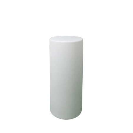 Lampa ogrodowa kolumna TUBE LED RGBW 16 kolorów 96 cm ES-DC031 Step into Design