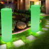 Lampa ogrodowa kolumna TUBE LED RGBW 16 kolorów 115 cm ES-DC033 Step into Design