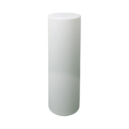 Lampa ogrodowa kolumna TUBE LED RGBW 16 kolorów 115 cm ES-DC033 Step into Design