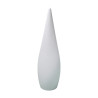 Lampa ogrodowa stojąca duszek GHOST LED RGBW 16 kolorów 80 cm ES-DC001 Step into Design