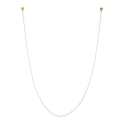 Lampa wisząca SNAKE LED wąż ledowy złota 500 cm MD1021-5 gold Step into Design