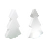 Lampa ogrodowa choinka X-MASS TREE S LED RGBW 16 kolorów 50 cm ES-CR020 Step into Design