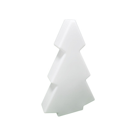 Lampa ogrodowa choinka X-MASS TREE M LED RGBW 16 kolorów 84 cm ES-CR021 Step into Design