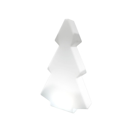 Lampa ogrodowa choinka X-MASS TREE L LED RGBW 16 kolorów 113 cm ES-CR022 Step into Design