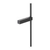 Lampa ścienna SOUL LED czarna 60 cm SP-MD1022S-BLACK Step into Design