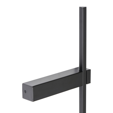 Lampa ścienna SOUL LED czarna 60 cm SP-MD1022S-BLACK Step into Design
