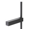 Lampa ścienna SOUL LED czarna 60 cm SP-MD1022S-BLACK Step into Design