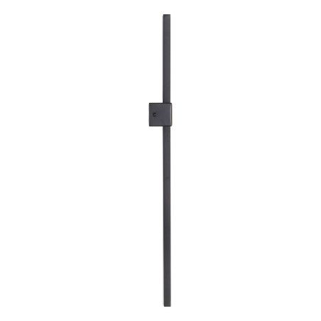 Lampa ścienna SOUL LED czarna 60 cm SP-MD1022S-BLACK Step into Design