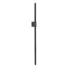 Lampa ścienna SOUL LED czarna 60 cm SP-MD1022S-BLACK Step into Design