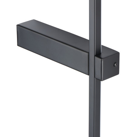 Lampa ścienna SOUL LED czarna 90 cm SP-MD1022M-BLACK Step into Design