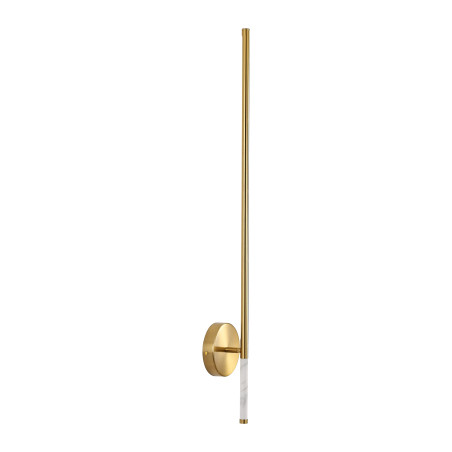 Lampa ścienna FRESCO LED złota 95 cm ST-MD1024M Step into Design