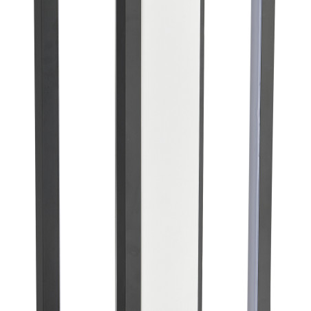 Lampa ścienna SYMMETRY-100 LED czarna 100 cm ST-MD1027S Step into Design