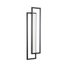 Lampa ścienna SYMMETRY-100 LED czarna 100 cm ST-MD1027S Step into Design