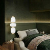 Lampa wisząca BRILLA-3 LED złota 23 cm ST-CP241210-3L GOLD Step into Design