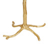 Lampa podłogowa EMU pióra białe 170 cm ST-DN127-F white Step into Design