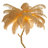 Lampa podłogowa EMU pióra beżowe 150 cm ST-DN128-F beige Step into Design