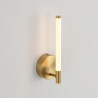 Lampa ścienna CLODE LED złota 26 cm ST-MB240404-1 GOLD Step into Design