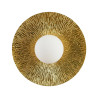 Lampa ścienna SUN M złota 35 cm ST-FB230946-D35 Step into Design