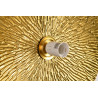 Lampa ścienna SUN M złota 35 cm ST-FB230946-D35 Step into Design