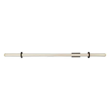 Lampa wisząca LOVELY LED czarna 100 cm ST-DN1620-100 BLACK Step into Design