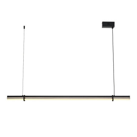 Lampa wisząca LOVELY LED czarna 120 cm ST-DN1620-120 BLACK Step into Design