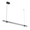 Lampa wisząca LOVELY LED czarna 120 cm ST-DN1620-120 BLACK Step into Design
