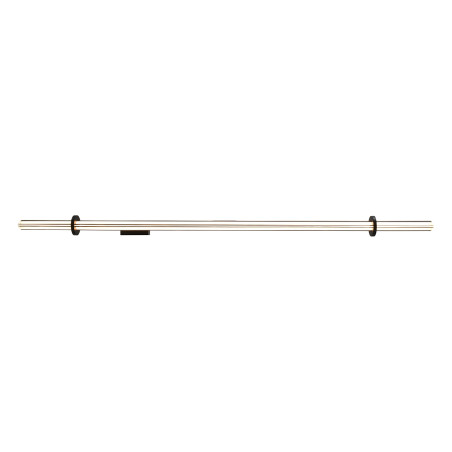 Lampa wisząca LOVELY LED czarna 120 cm ST-DN1620-120 BLACK Step into Design