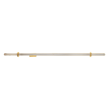 Lampa wisząca LOVELY LED złota 120 cm ST-DN1620-120 GOLD Step into Design