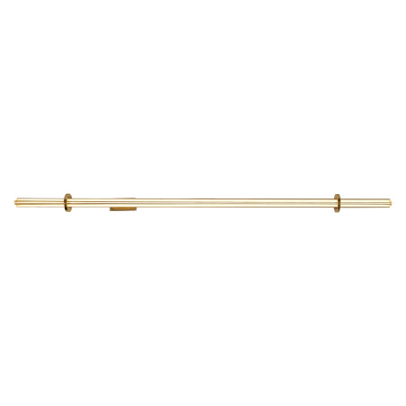 Lampa wisząca LOVELY LED złota 120 cm ST-DN1620-120 GOLD Step into Design