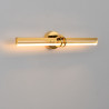 Lampa ścienna LOVELY LED złota 58 cm ST-DN1621-GOLD Step into Design