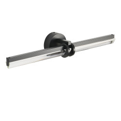 Lampa ścienna LOVELY LED czarna 58 cm ST-DN1621-BLACK Step into Design