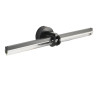 Lampa ścienna LOVELY LED czarna 58 cm ST-DN1621-BLACK Step into Design