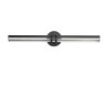 Lampa ścienna LOVELY LED czarna 58 cm ST-DN1621-BLACK Step into Design